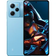 Telefony komórkowe - Xiaomi POCO X5 Pro 5G 8GB/256GB Dual Sim Niebieski - miniaturka - grafika 1