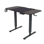 Biurka - Biurko elektryczne Jan Nowak model Egon 1100 Egon - miniaturka - grafika 1