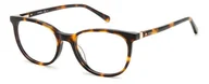 Okulary korekcyjne, oprawki, szkła - Okulary korekcyjne Fossil FOS 7143 086 - miniaturka - grafika 1