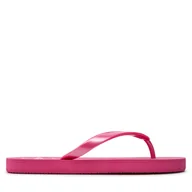 Buty dla dziewczynek - Japonki 4F 4FJRMM00FFLIF140 Różowy - miniaturka - grafika 1