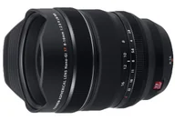 Obiektywy - Fujifilm XF 8-16 mm f/2.8 R LM WR Czarny - miniaturka - grafika 1