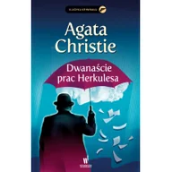 Powieści sensacyjne - Dwanaście prac Herkulesa - miniaturka - grafika 1