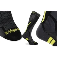 Skarpetki sportowe męskie - Męskie skarpety skitourowe Bridgedale Lightweight Merino Performance - miniaturka - grafika 1