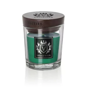 Vellutier Vellutier Małe świece Siberian Forest 90.0 g - Świece - miniaturka - grafika 1