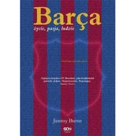 Sport i wypoczynek - Barca Życie, pasja, ludzie - miniaturka - grafika 1