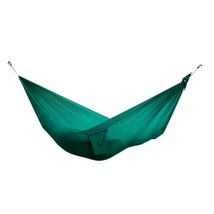 Ticket To The Moon - Hamak ultralekki Lightest - Forest Green - Hamaki - miniaturka - grafika 1