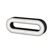 Lampy ogrodowe - Paulmann Outd Mobile Moval IP44 370lm 3000K 3,5W 94207 - miniaturka - grafika 1