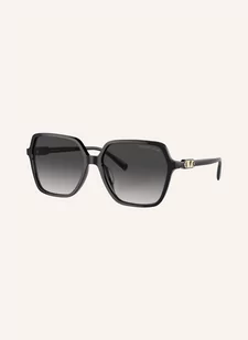 Michael Kors Okulary Przeciwsłoneczne mk2196u Jasper schwarz - Okulary przeciwsłoneczne - miniaturka - grafika 1