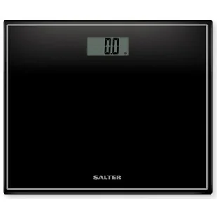 Salter 9207 BK3R - Wagi łazienkowe - miniaturka - grafika 1
