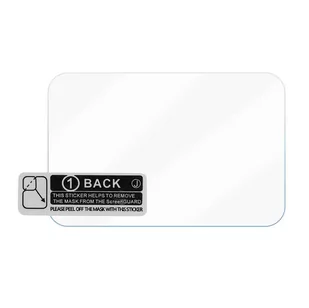 Ochronne szklo Sunnylife na ekran i obiektyw do Insta360 Go 3 - Akcesoria do drona - miniaturka - grafika 2