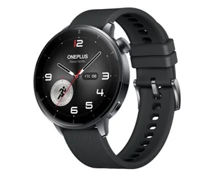 OnePlus Watch 3 43mm Czarny - Smartwatch - miniaturka - grafika 1