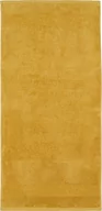 Ręczniki - Villeroy & Boch bath textiles Ręcznik One 80 x 150 cm żółty 2550 80/150 532 - miniaturka - grafika 1