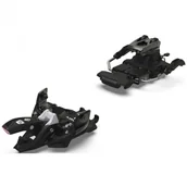 Wiązania narciarskie - Wiązanie skiturowe Marker Alpinist 8 Kolor: czarny - miniaturka - grafika 1