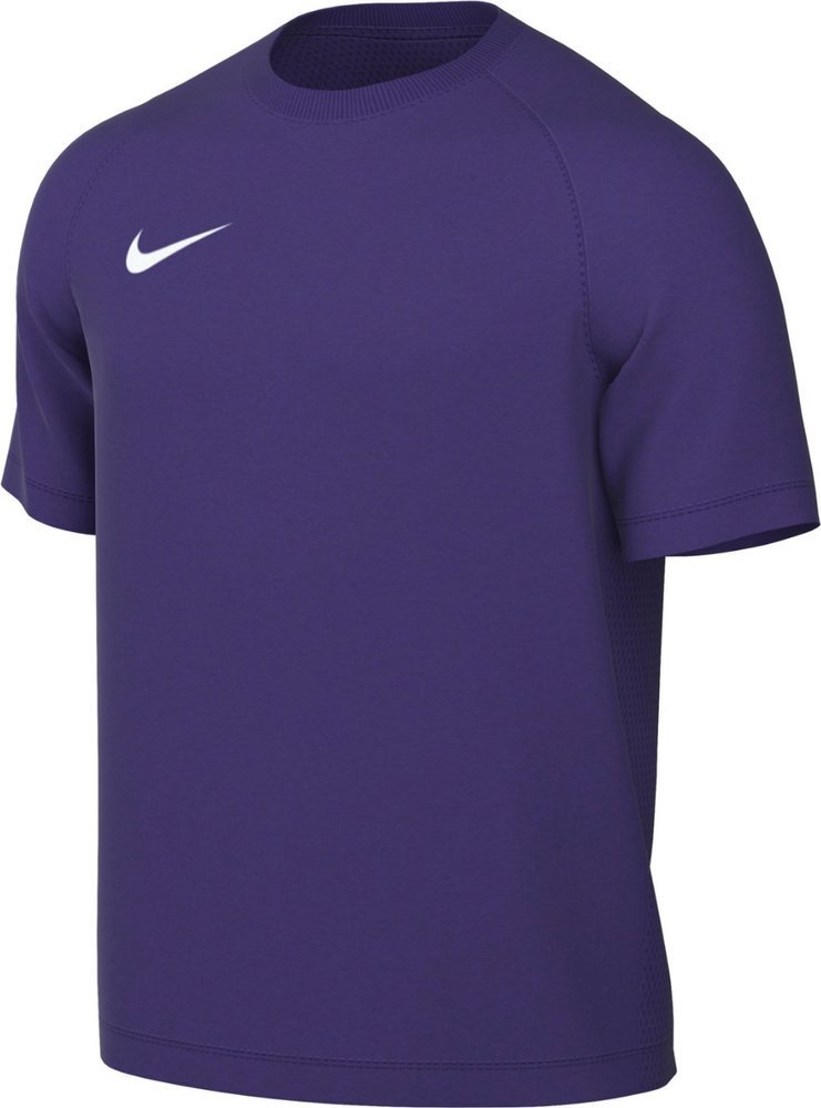 Koszulka męska Nike Dri-Fit Park VIII fioletowa HV8173 547 M