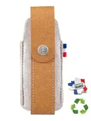 Noże - Etui na nóż Opinel France rozmiar L - miniaturka - grafika 1