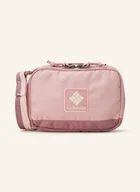 Torebki damskie - Columbia Torba Na Ramię Trail Traveler™ pink - miniaturka - grafika 1