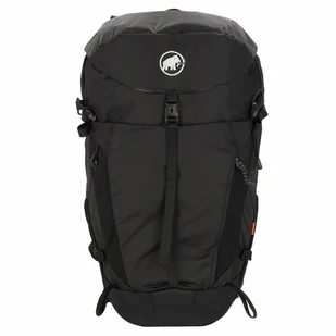 Mammut Lithium 30 Backpack, czarny 2022 Plecaki turystyczne 2530-03152-0001-1030 - Plecaki - miniaturka - grafika 2