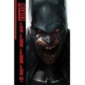 Książki o kulturze i sztuce - DCEased Nieumarli w świecie DC Tom Taylor Trevor Hairsine Stefano Gaudiano To - miniaturka - grafika 1