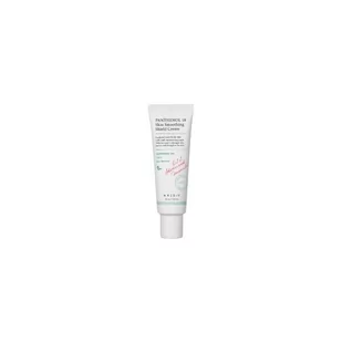 AXIS-Y, Phantenol 10 Skin Smoothing Shield Crem, wegański krem do twarzy, 50 ml - Kremy do twarzy - miniaturka - grafika 1