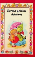 Książki edukacyjne - Dorota Gellner dzieciom - miniaturka - grafika 1