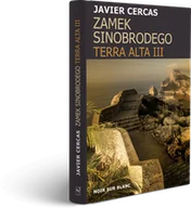 E-booki - thrillery - Zamek Sinobrodego. Terra Alta 3 - miniaturka - grafika 1