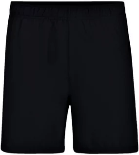 Spodnie sportowe męskie - Dare 2b Surrect Spodnie krótkie Mężczyźni, czarny XL 2022 Szorty do biegania - grafika 1
