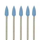 Materiały ścierne - Proxxon Ściernica silikonowa Micromot zestaw 5 szt. (28288) - miniaturka - grafika 1