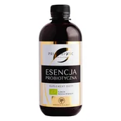 Suplementy naturalne - ESENCJA PROBIOTYCZNA BEZGLUTENOWA BIO 400 ml - PRIMABIOTIC - miniaturka - grafika 1