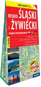 Atlasy i mapy - See you! in... Beskid Śląski i Żywiecki 1:50 000 - miniaturka - grafika 1