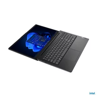 Lenovo V15 G4 83A1009LPB W11Pro i5-13420H/16GB/512GB/INT/15.6 FHD/Business Black/3YRS OS 83A1009LPB - Laptopy - miniaturka - grafika 6