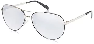 Fossil Okulary damskie, 003, 59 - Okulary przeciwsłoneczne - miniaturka - grafika 1