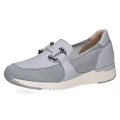 Półbuty damskie - Półbuty sportowe błękitne Kaia [24536-42-829] [Rozmiar: 38] - Caprice - miniaturka - grafika 1