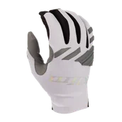 Rękawice motocyklowe - Rękawice Cross Klim XC Lite Złamany BiałyS - miniaturka - grafika 1