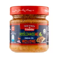Szybkie dania obiadowe - PRIMAVIKA RoślinnieMi Mielone ala Wołowe 160g - - miniaturka - grafika 1