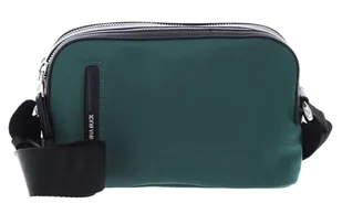 Mandarina Duck Hunter Crossover, Damski, Rozmiar uniwersalny, Rain Forest - Torebki damskie - miniaturka - grafika 1