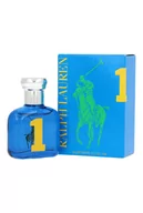 Wody i perfumy damskie - Ralph Lauren Big Pony 1 for Women woda toaletowa 100ml - miniaturka - grafika 1
