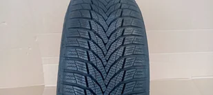 Nexen Winguard Sport 2 205/50/17 92V - Opony zimowe - miniaturka - grafika 1