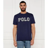 Koszulki męskie - POLO RALPH LAUREN T-shirt Classic fit - miniaturka - grafika 1