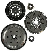 Sprzęgła - LUK KOŁO DWUMASOWE  + SPRZĘGŁO 600008300 AUDI A4/VW PASSAT 1,6 00-05 =600003500 - miniaturka - grafika 1
