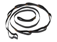 Hamaki - Ticket to The Moon Pasy do montażu hamaka Czarny Moon Strap 0727670915327 - miniaturka - grafika 1