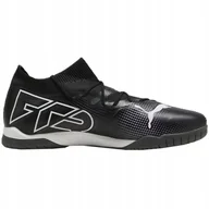 Piłka nożna - Buty piłkarskie Puma Future 7 Match IT 107721 02 45 - miniaturka - grafika 1