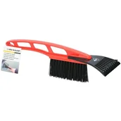 Akcesoria motoryzacyjne - Szczotko-skrobaczka DUNLOP 1049038 - miniaturka - grafika 1