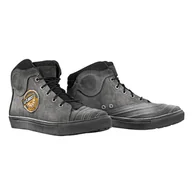 Buty motocyklowe - W-TEC Męskie buty motocyklowe W-TEC Perpetuals, Czarny, 46 22925-46 - miniaturka - grafika 1