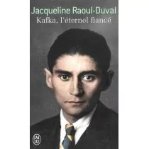 Nowela Kafka, l'eternel fiance - Biografie i autobiografie - miniaturka - grafika 1