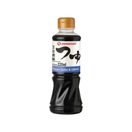 Majonezy i dressingi - Sos Tsuyu 220ml - miniaturka - grafika 1