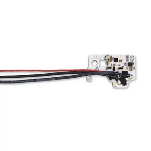 Perun - MOSFET V2 Hybrid - Okablowanie na tył - Amunicja i osprzęt ASG - miniaturka - grafika 3