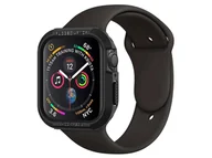 Akcesoria do smartwatchy - Etui pancerne Armor Case Alogy do Apple Watch 4/5/6/SE 40mm - miniaturka - grafika 1