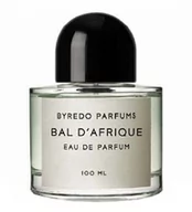 Wody i perfumy unisex - Byredo Bal DAfrique 100 ml woda perfumowana - miniaturka - grafika 1