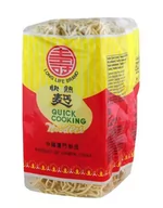 Makaron - Makaron pszenny bez jajka, błyskawiczny 500g - Long Life - miniaturka - grafika 1