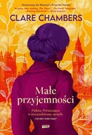 E-booki - literatura obca - Małe przyjemności - miniaturka - grafika 1